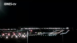 Letiště Václava Havla Praha