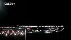 Letiště Václava Havla Praha