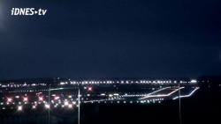 Letiště Václava Havla Praha