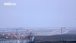 Letiště Václava Havla Praha