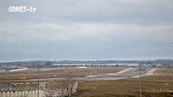 Letiště Václava Havla Praha