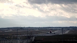 Letiště Václava Havla Praha