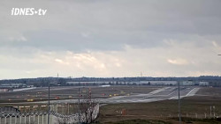 Letiště Václava Havla Praha