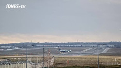 Letiště Václava Havla Praha