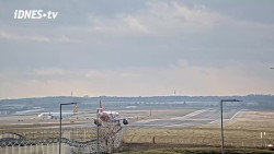 Letiště Václava Havla Praha