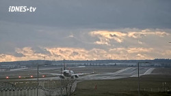 Letiště Václava Havla Praha