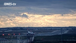 Letiště Václava Havla Praha