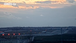 Letiště Václava Havla Praha