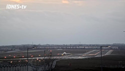 Letiště Václava Havla Praha