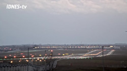 Letiště Václava Havla Praha