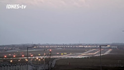 Letiště Václava Havla Praha