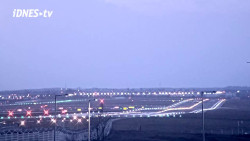 Letiště Václava Havla Praha