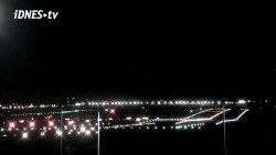 Letiště Václava Havla Praha