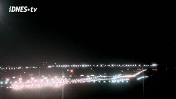 Letiště Václava Havla Praha