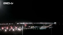 Letiště Václava Havla Praha