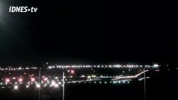 Letiště Václava Havla Praha