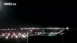 Letiště Václava Havla Praha