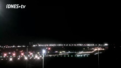 Letiště Václava Havla Praha