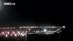 Letiště Václava Havla Praha