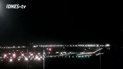 Letiště Václava Havla Praha