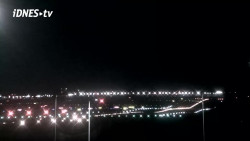 Letiště Václava Havla Praha