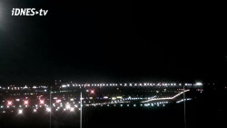 Letiště Václava Havla Praha