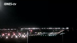 Letiště Václava Havla Praha