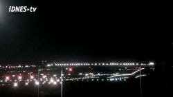 Letiště Václava Havla Praha