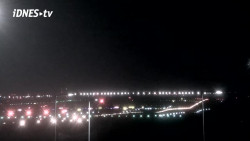 Letiště Václava Havla Praha