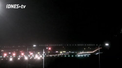 Letiště Václava Havla Praha