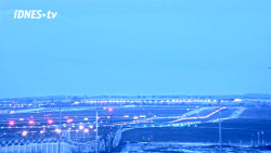 Letiště Václava Havla Praha