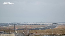 Letiště Václava Havla Praha