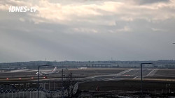 Letiště Václava Havla Praha