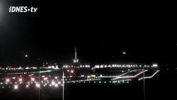 Letiště Václava Havla Praha