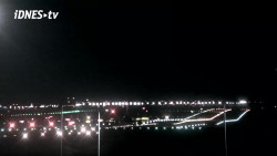 Letiště Václava Havla Praha