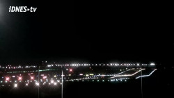 Letiště Václava Havla Praha