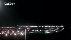 Letiště Václava Havla Praha