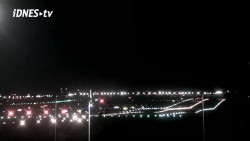 Letiště Václava Havla Praha