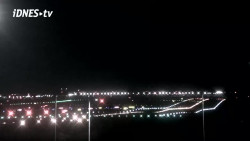 Letiště Václava Havla Praha