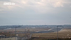 Letiště Václava Havla Praha