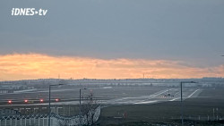 Letiště Václava Havla Praha