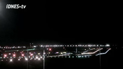 Letiště Václava Havla Praha