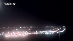 Letiště Václava Havla Praha