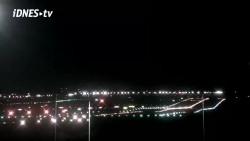 Letiště Václava Havla Praha