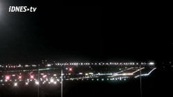 Letiště Václava Havla Praha