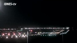 Letiště Václava Havla Praha