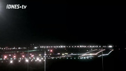 Letiště Václava Havla Praha