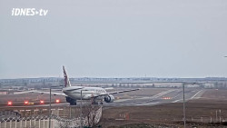 Letiště Václava Havla Praha