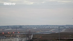 Letiště Václava Havla Praha