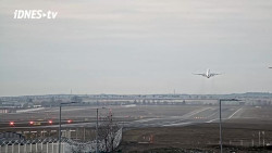 Letiště Václava Havla Praha